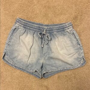Blue Aerie Women's Shorts